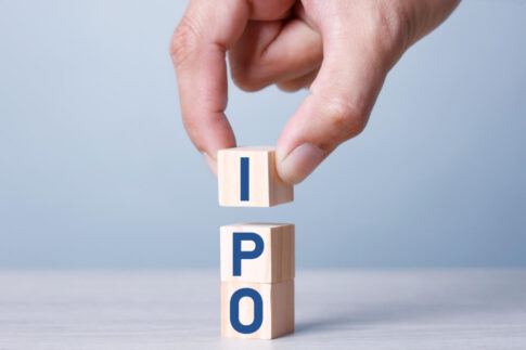 IPO 当選確率 UP