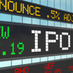 IPO 抽選 時間