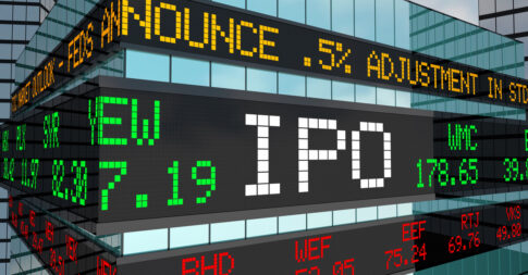 IPO 抽選 時間